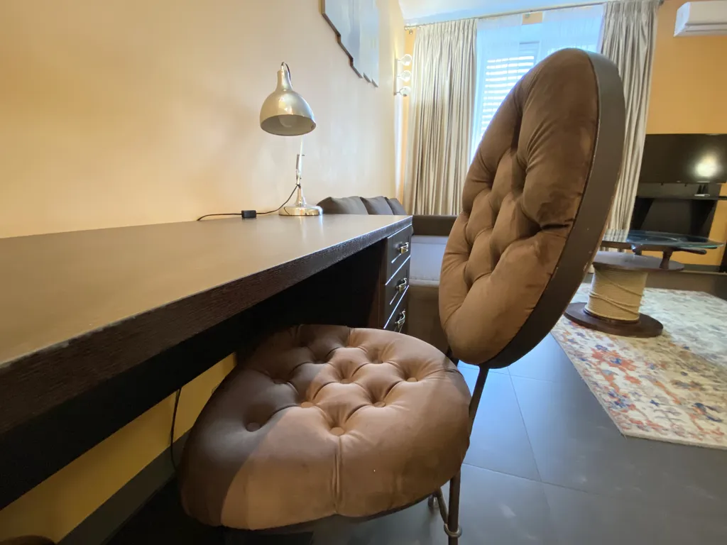 Улучшенный люкс 107