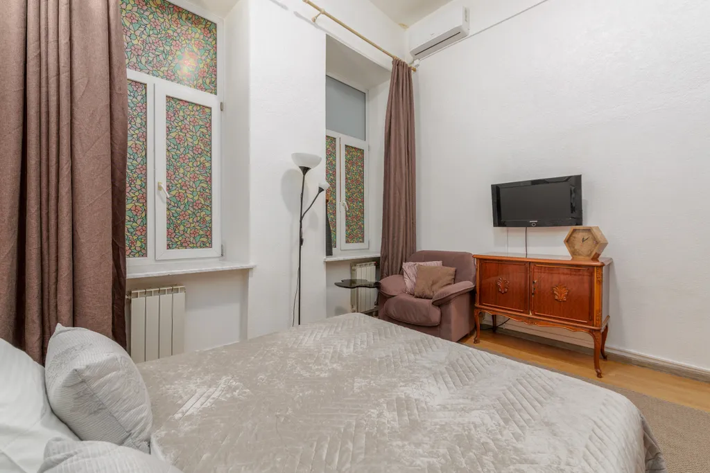 DeRent Апартаменты