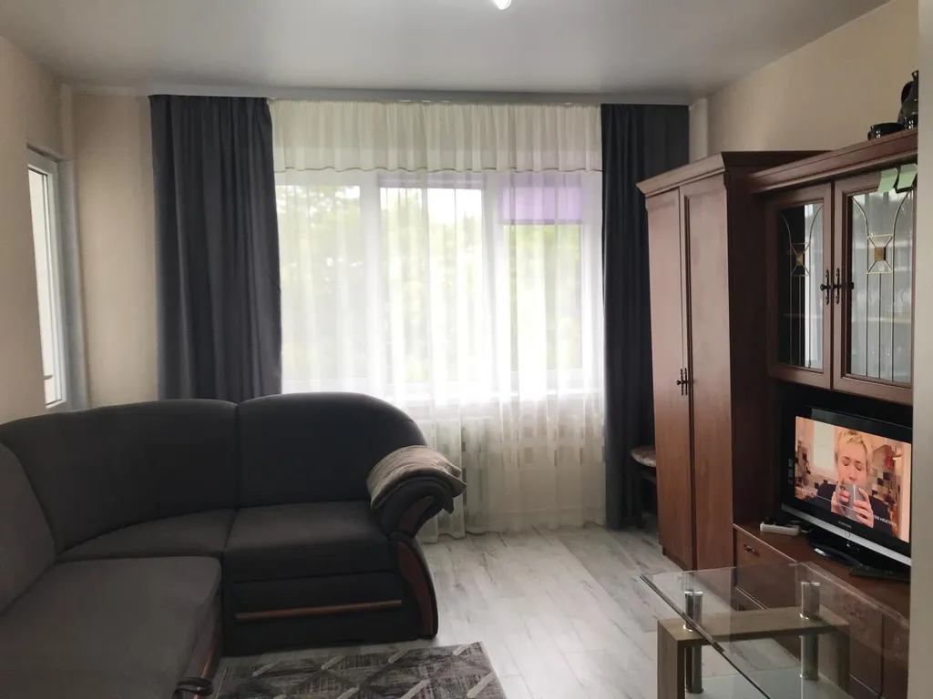 Квартира Квартира в центре города — Светлогорск