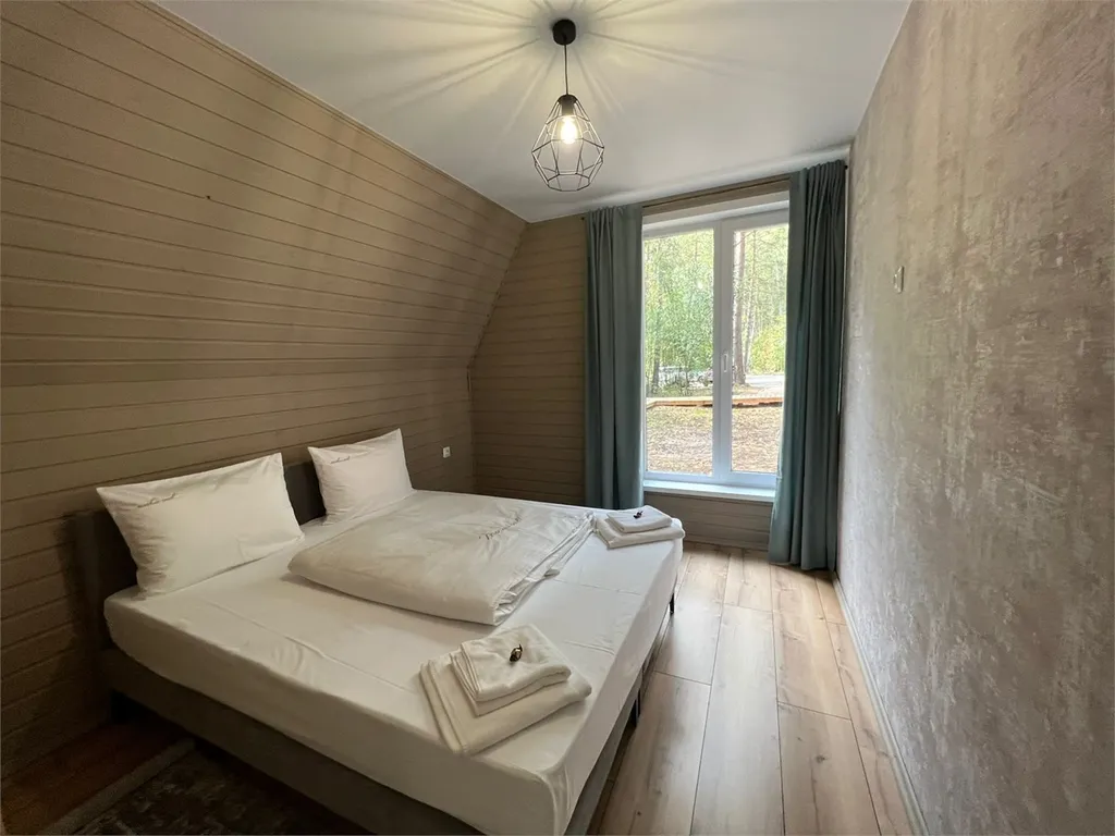 3-комнатный Дом