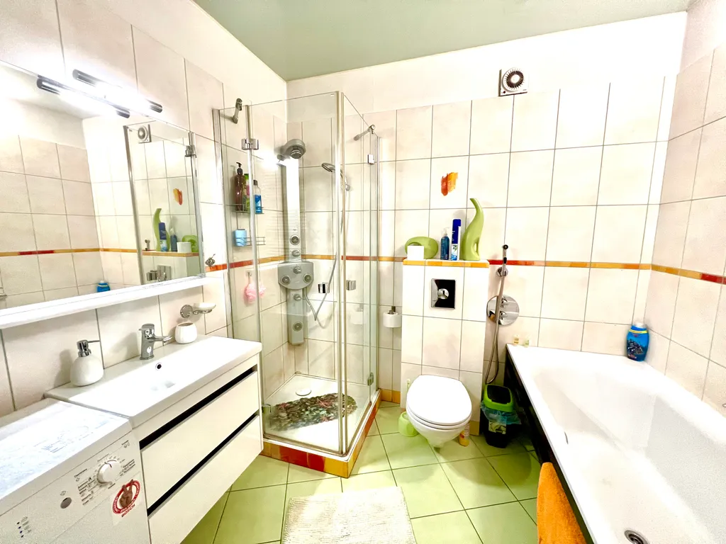 Квартира Комфортная квартира в самом центре — Калининград