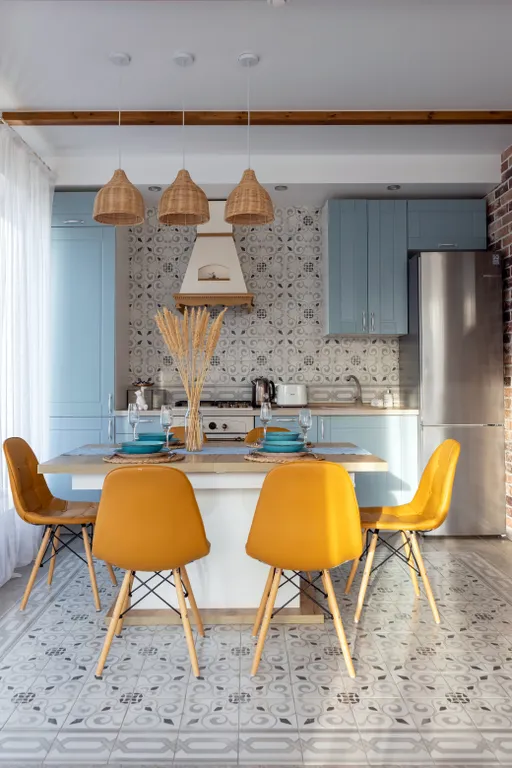 Коттедж Дом у моря в стиле Прованс — аренда посуточно в Заостровье