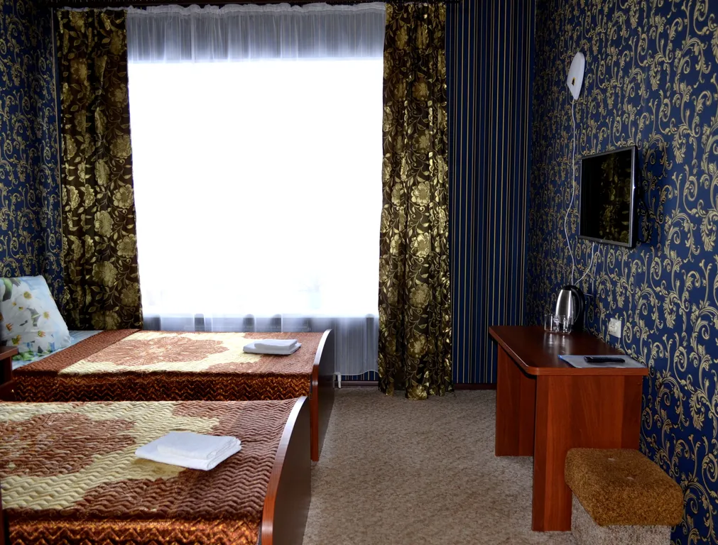 Квартира Комната — аренда посуточно в Рыбинск