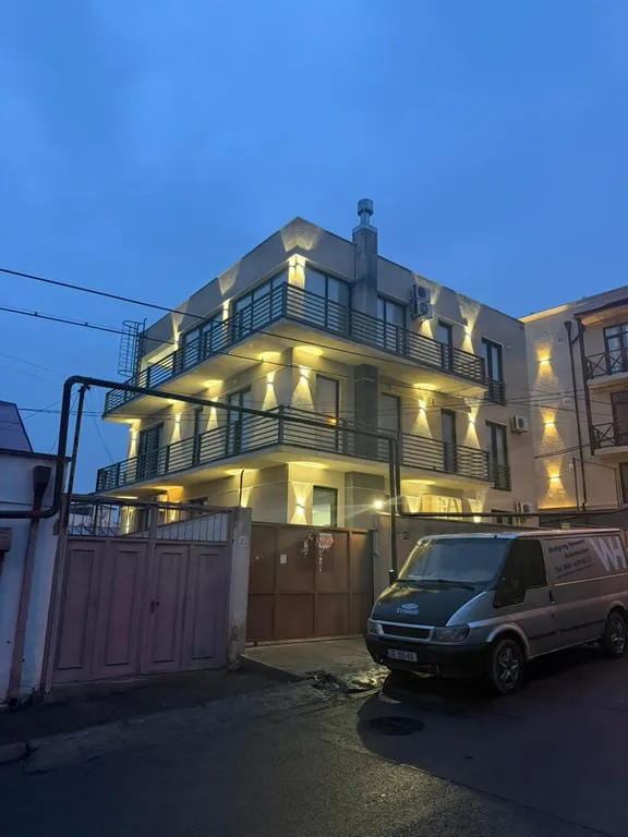 Natali Inn Apartment