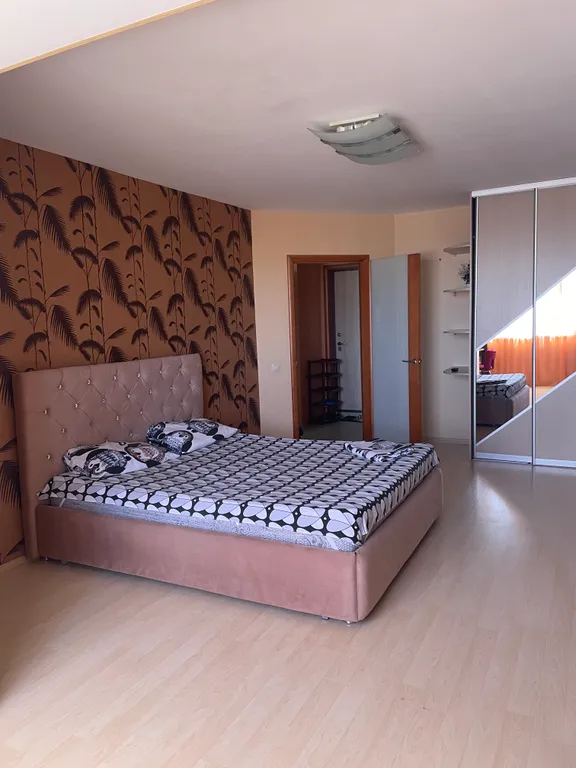 1-комнатная Квартира — аренда посуточно в Ульяновск