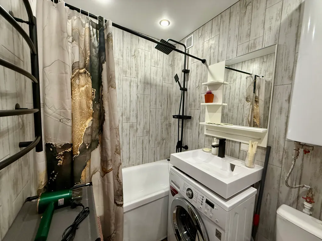 2комнатная квартира в центре