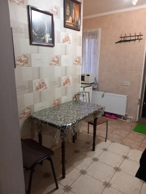 Квартира рядом с трассой М4