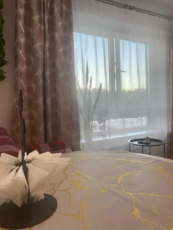 Райский уголок