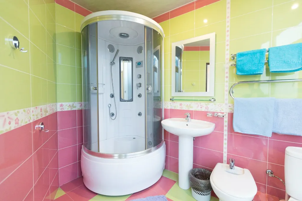 Комната класса ЛЮКС для 2 человек (LUX)