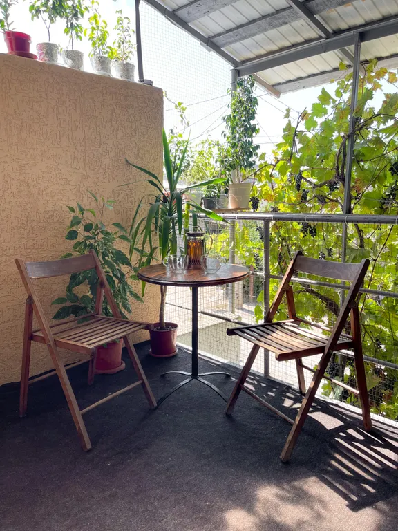 Уютное и комфортное жилье для отдыха в курортной зоне