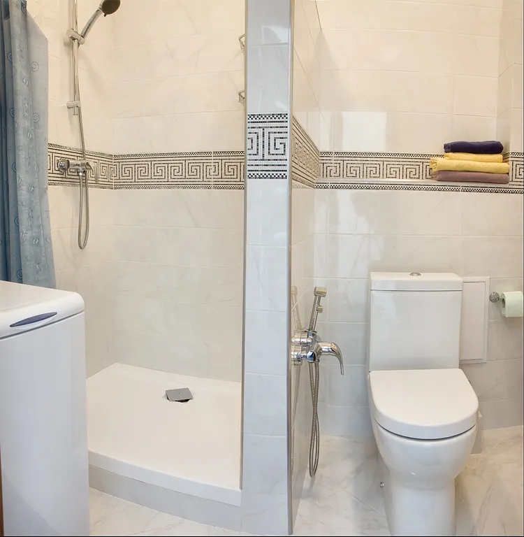 Уютный апартамент с видом на море