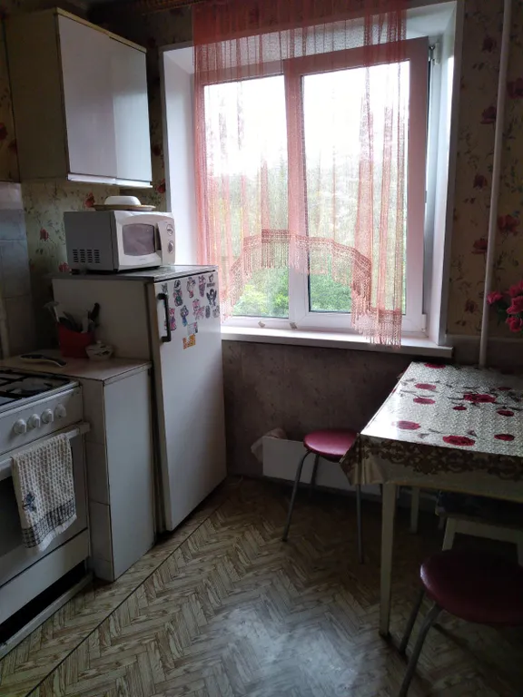 Уютная квартира на Северном