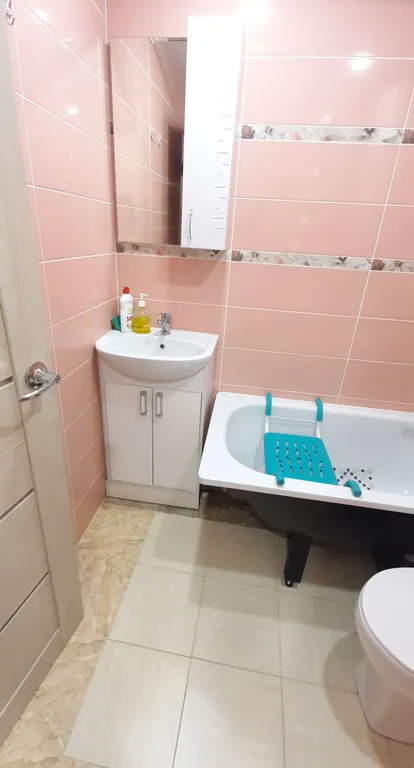 Уютная маленькая студия