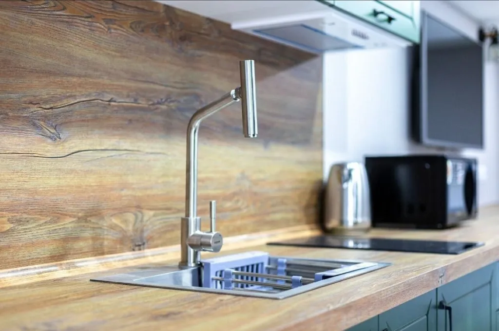 Студия в центре