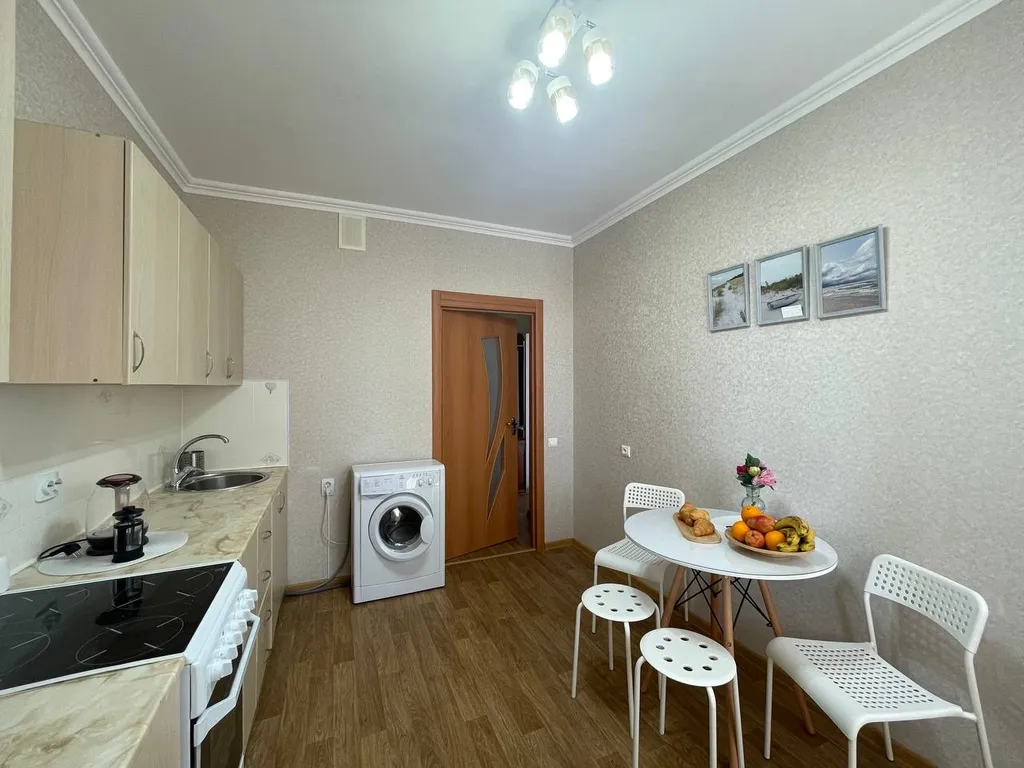 Квартира 1-комнатная Квартира — Витязево