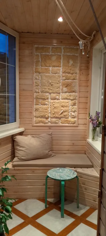 Комфортная квартира в центре Тулы