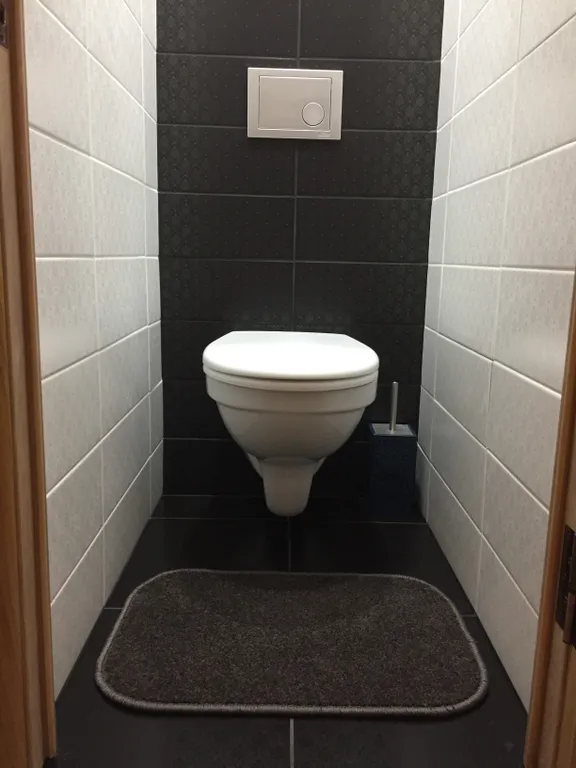 Двухкомнатная квартира в центре Бежицкого района