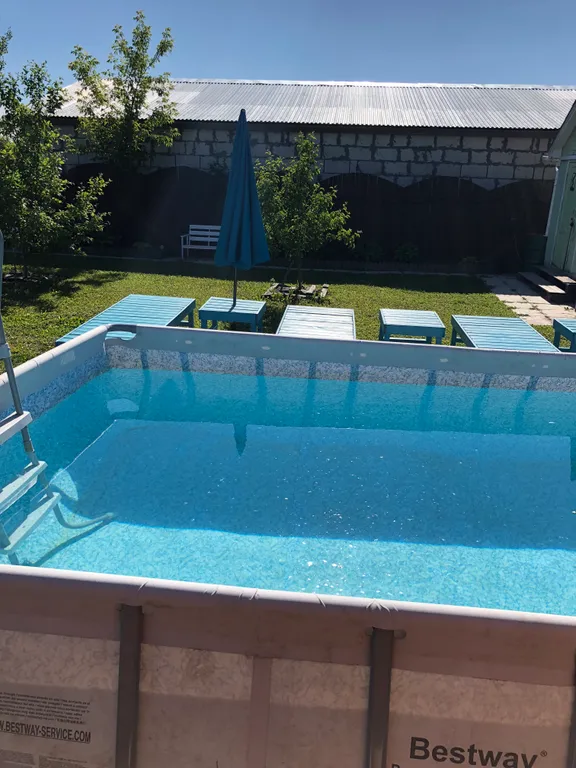 Коттедж Шикарный дом для мероприятий с камином, бильярдом, сауной на дровах — Заворово