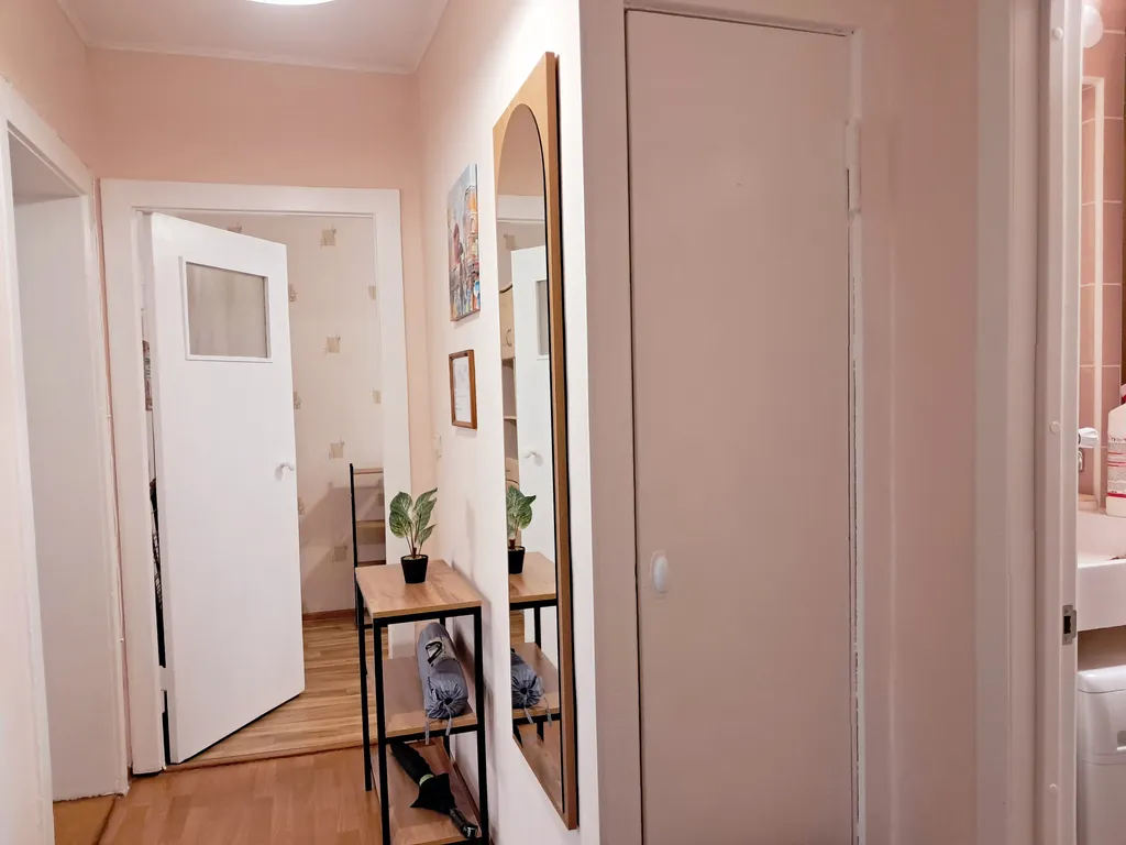 Квартира Двухкомнатная квартира рядом с морем — Пионерский