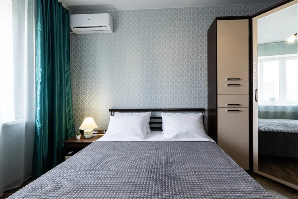 Квартира Квартира Евро трешка у парка Галицкого на Героя Сарабеева — Краснодар