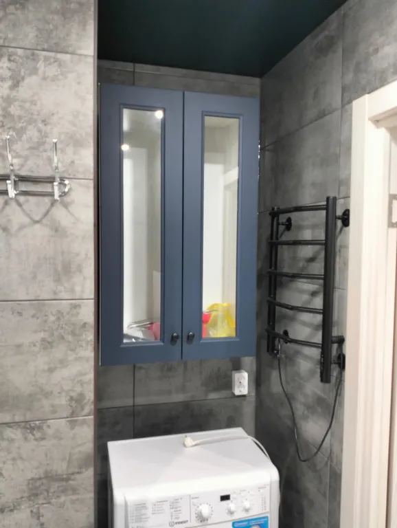 Уютная квартира для хорошей компании с видом на лес в новом доме