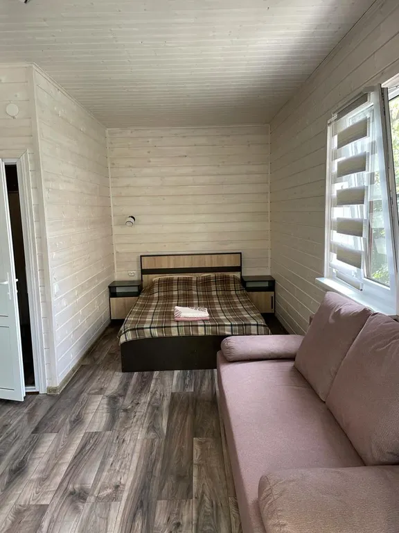 Коттедж Домик с удобствами — аренда посуточно в Кабардинка