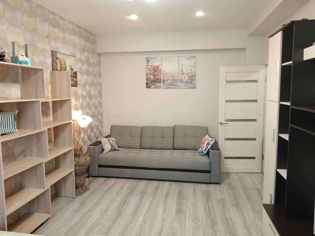 Светлая квартира — аренда посуточно в Алушта