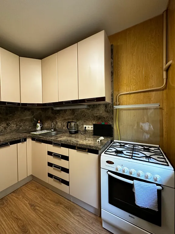 Квартира 2-комнатная Квартира — Геленджик