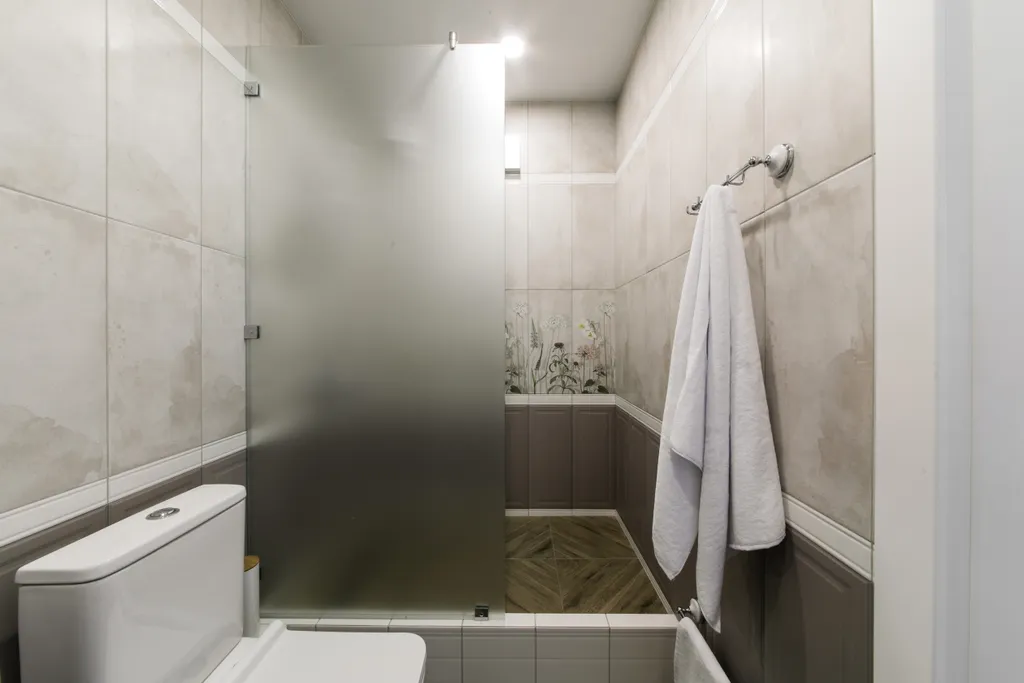 Уютная квартира в центре с видом на пруд