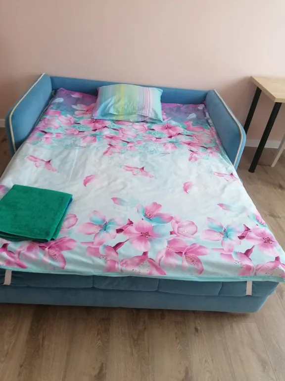 Коттедж Уютный дом в Серпуховском районе — Липицы