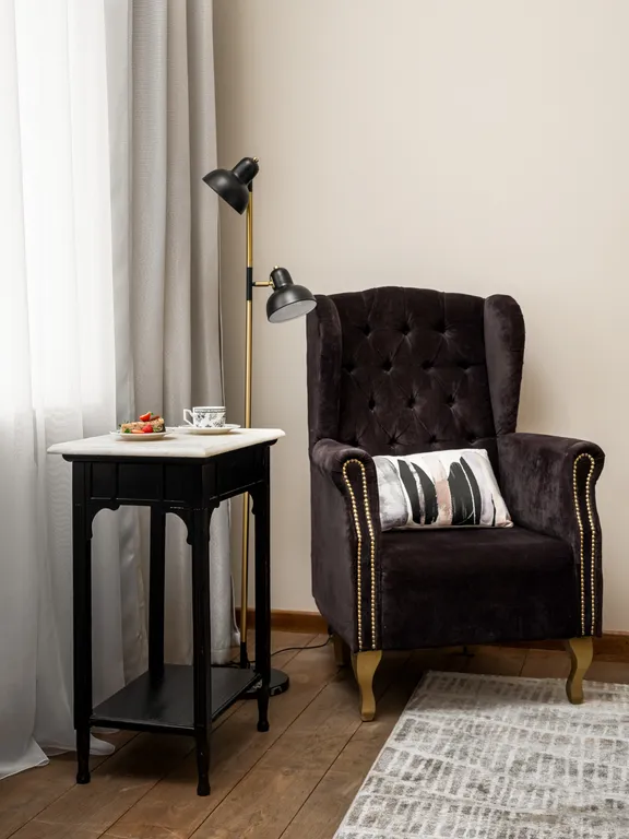 Квартира Квартира аристократа в особняке — Москва