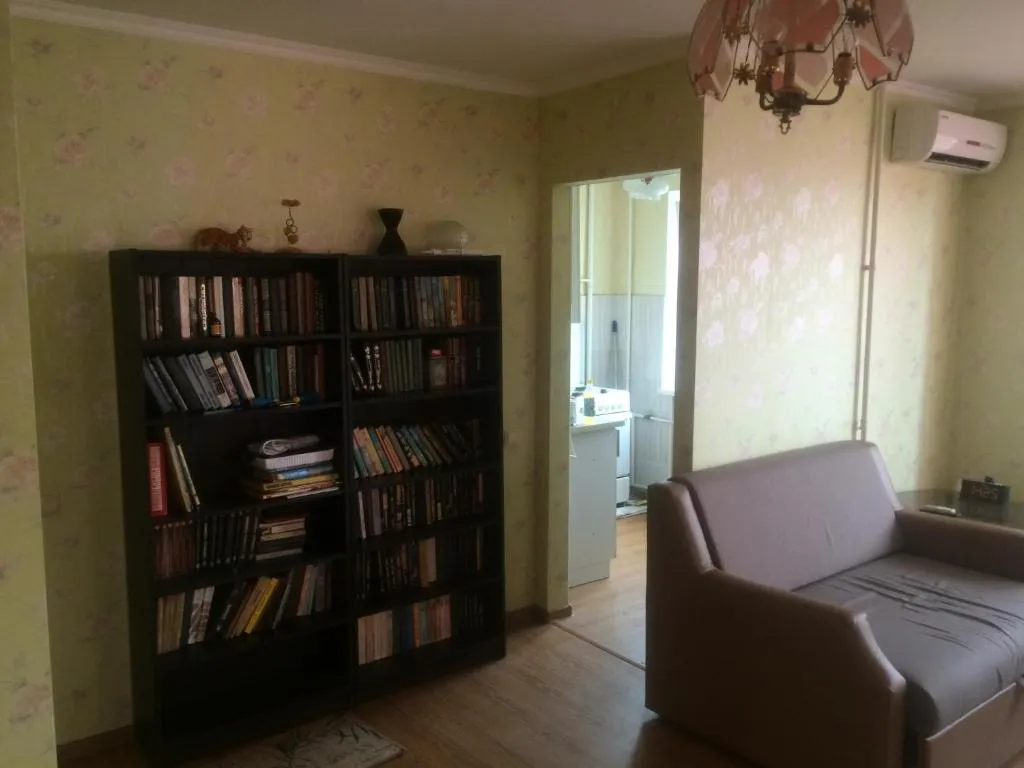 Квартира Квартира Панорама — Сочи