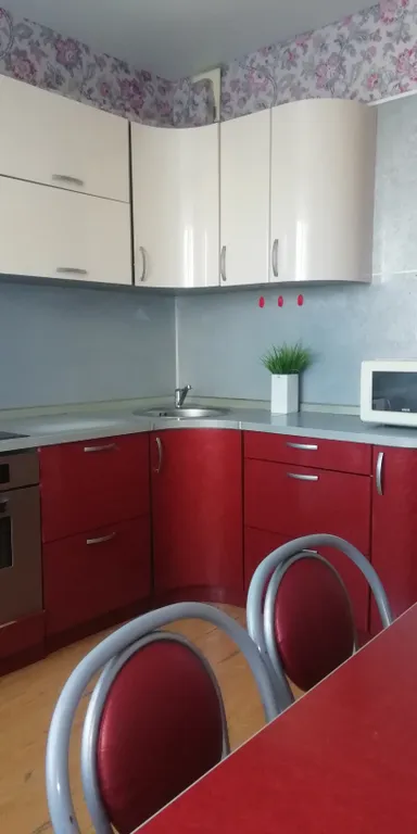 Квартира в районе Теплотеха