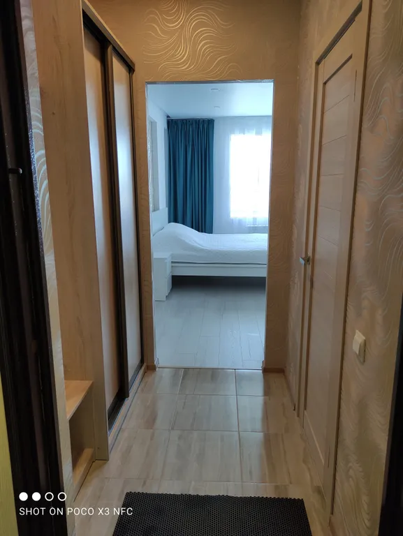 Апартаменты на Куконковых