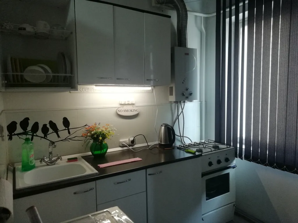 Квартира в центре рядом с парком