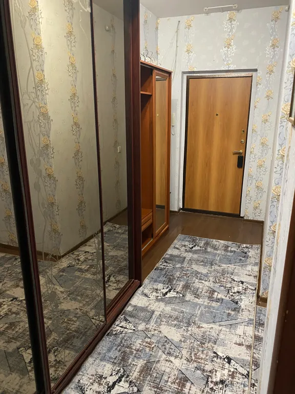 Квартира со всеми удобствами у метро