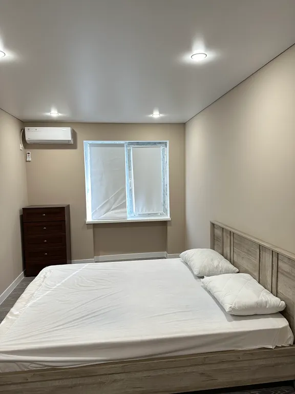 3-х комнатная квартира под ключ