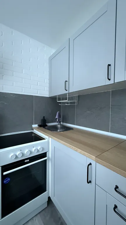 Двухкомнатная квартира недалеко от горнолыжного курорта BigWood