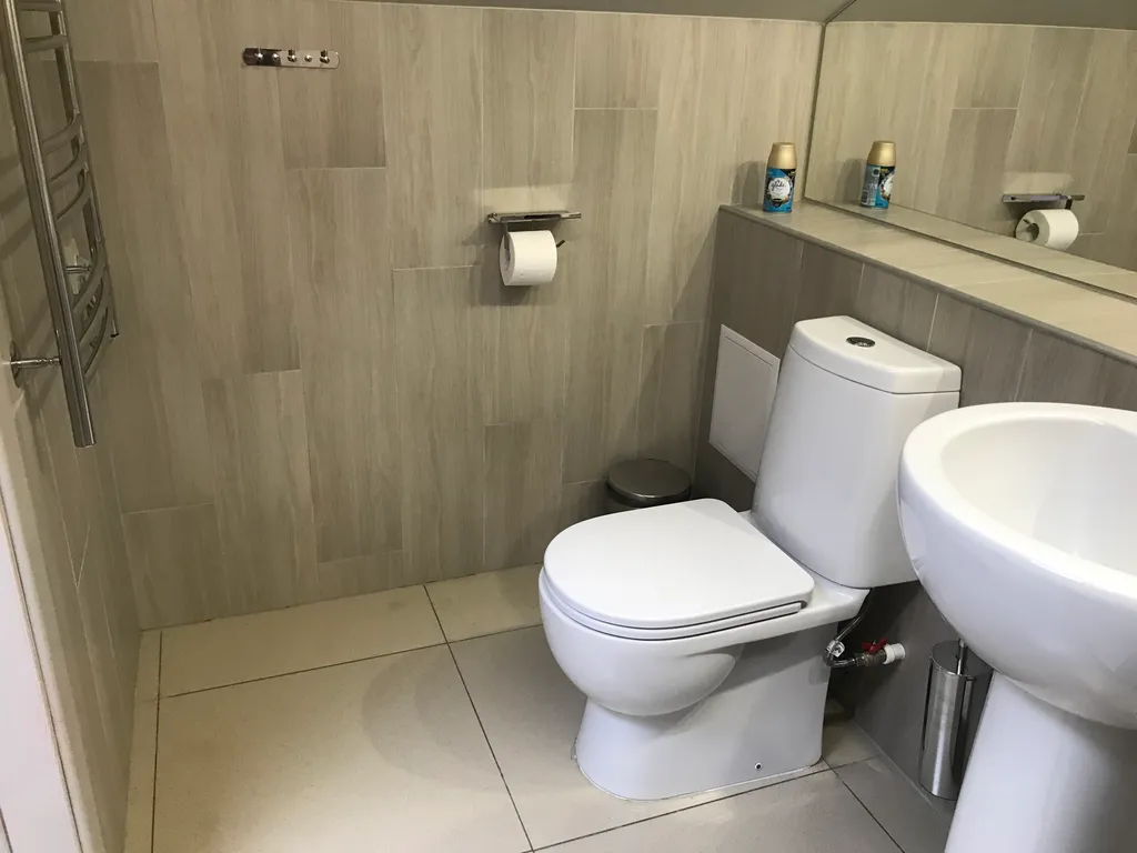 Квартира Комната — Красноярск