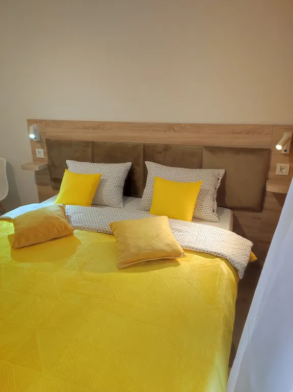 Уникальная квартира-студия в современном ЖК Макаринская роща