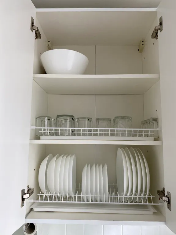 Уютная квартира на Балтийском побережье