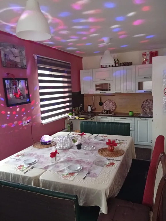 Коттедж в центре с баней и банным чаном — аренда посуточно в Екатеринбург