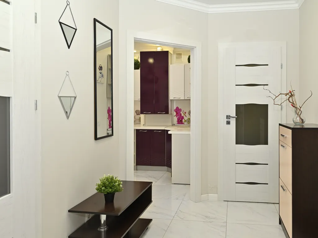 Кранц-Парк!