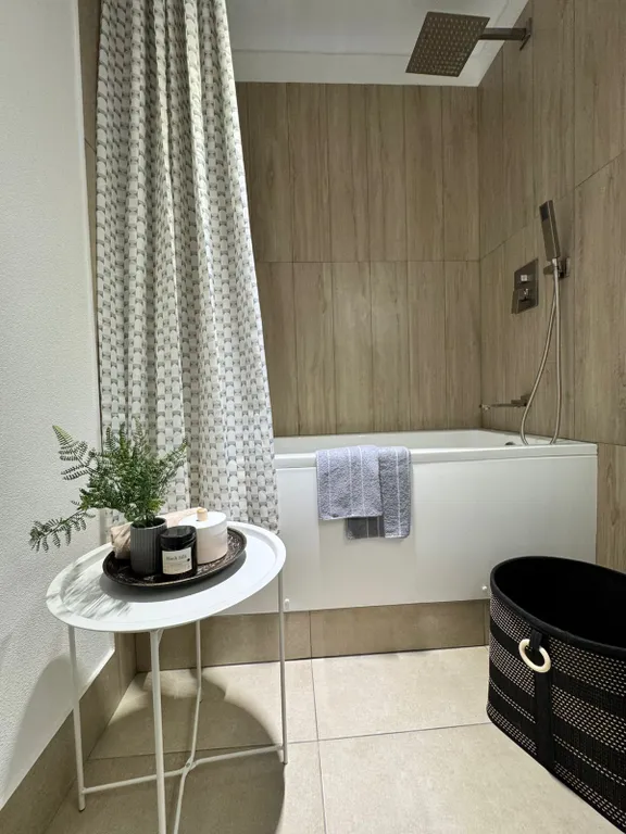 Квартира с атмосферой марокканского шика