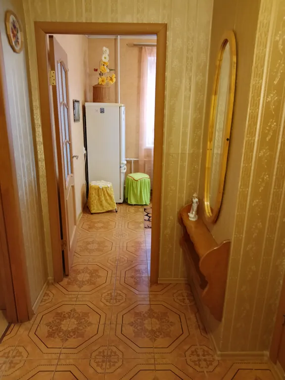 Квартира Уютная квартира в центре Заволги — Ярославль