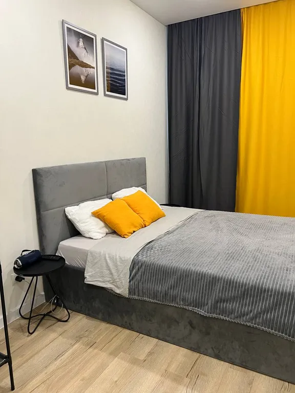 Уютная квартира нв Фабричной