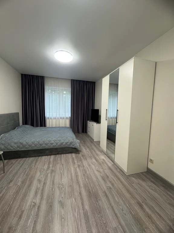 Квартира 1-комнатная Квартира — Апрелевка