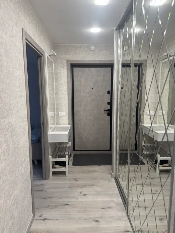 Новая уютная квартира рядом с монастырем