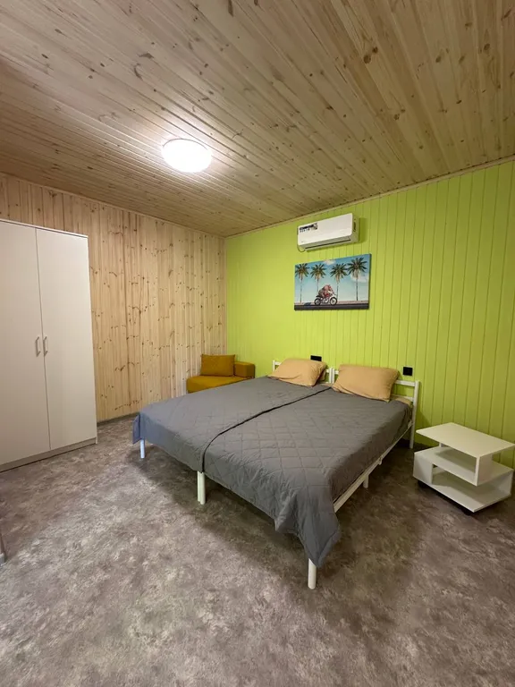 Спокойный отдых