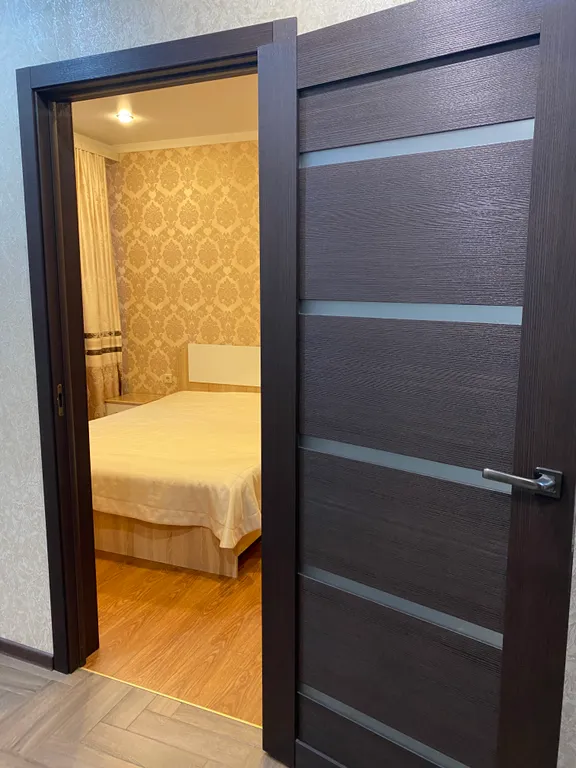 Квартира 2-комнатная Квартира — Сириус